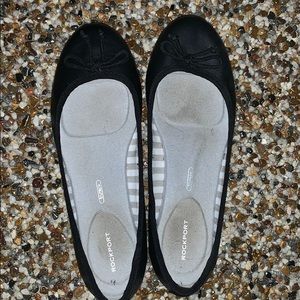 Rockport flats!!